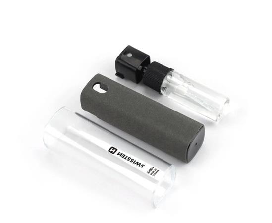 SWISSTEN ČISTIČ DISPLEJŮ 2v1