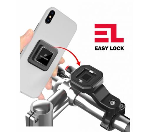 SWISSTEN EASY LOCK BIKE 61002000