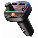 Swissten FM-Transmitter RGB 20114031