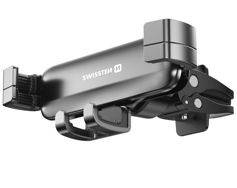 Swissten Gravity držák do ventilace auta s-grip g3-av4 65010802