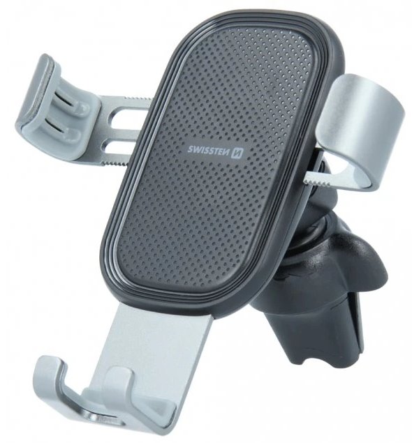 Swissten gravity držák do ventilace autas-grip g1-av3 (eco balení) 65010602ECO