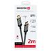 SWISSTEN KABEL HDMI NA HDMI 8K 60Hz 2,0 M 75501201