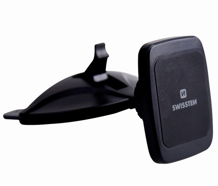 SWISSTEN MAGNETIC CAR HOLDER FOR TABLET S-GRIP M5-CD1 65010501