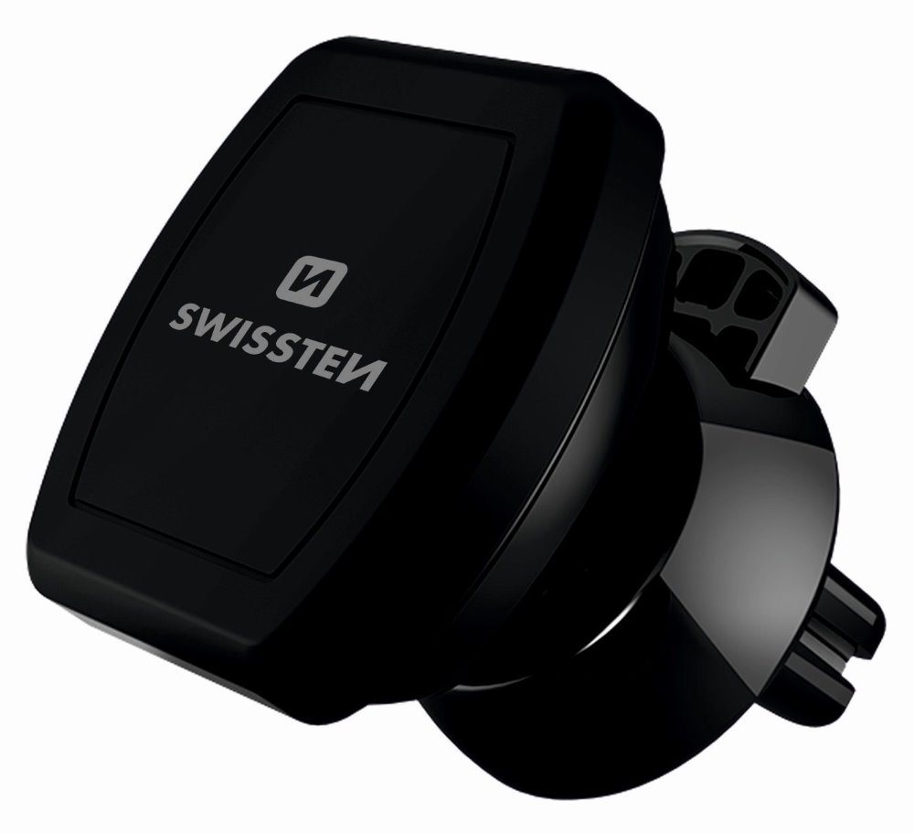 SWISSTEN MAGNETIC CAR HOLDER S-GRIP AIR VENT M3 65010307