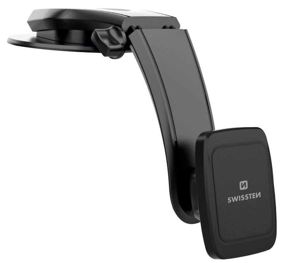 SWISSTEN MAGNETICKÝ DRŽÁK DO AUTA S-GRIP M5-R1 65010601