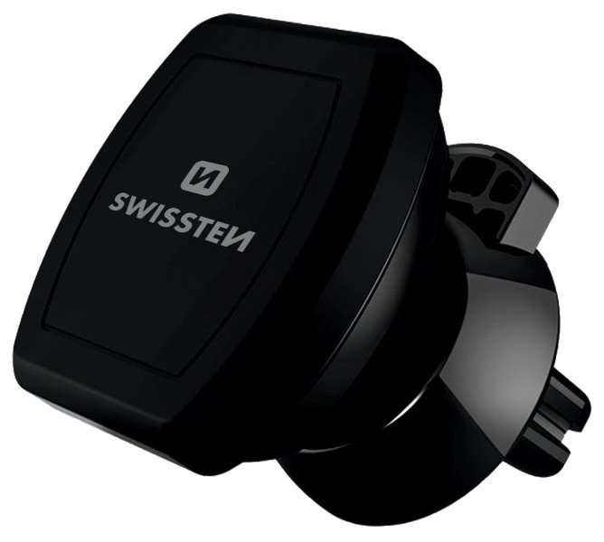 Swissten magnetický držák do ventilace autas-grip av-m3 (eco balení)