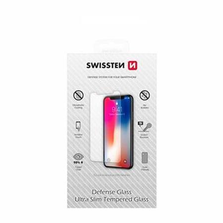 SWISSTEN OCHRANNÉ SKLO XIAOMI Mi 10 Lite RE 2,5D 74517889