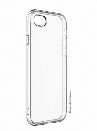 SWISSTEN POUZDRO CLEAR JELLY SAMSUNG G980 GALAXY S20 TRANSPARENTNÍ 32802819