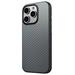 Swissten pouzdro magstick shell pro apple iphone 16 pro černé 35503066