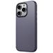Swissten pouzdro magstick shell pro apple iphone 16 pro fialové 35503069