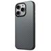 Swissten pouzdro magstick shell pro apple iphone 16 pro max černé 35503062