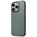 Swissten pouzdro magstick shell pro apple iphone 16 pro max zelené 35503064