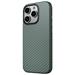 Swissten pouzdro magstick shell pro apple iphone 16 pro zelené 35503068