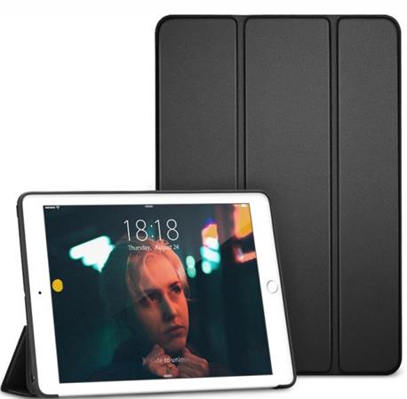 SWISSTEN POUZDRO PRO APPLE IPAD MINI 6 8,3" 2021 ČERNÉ 32808102