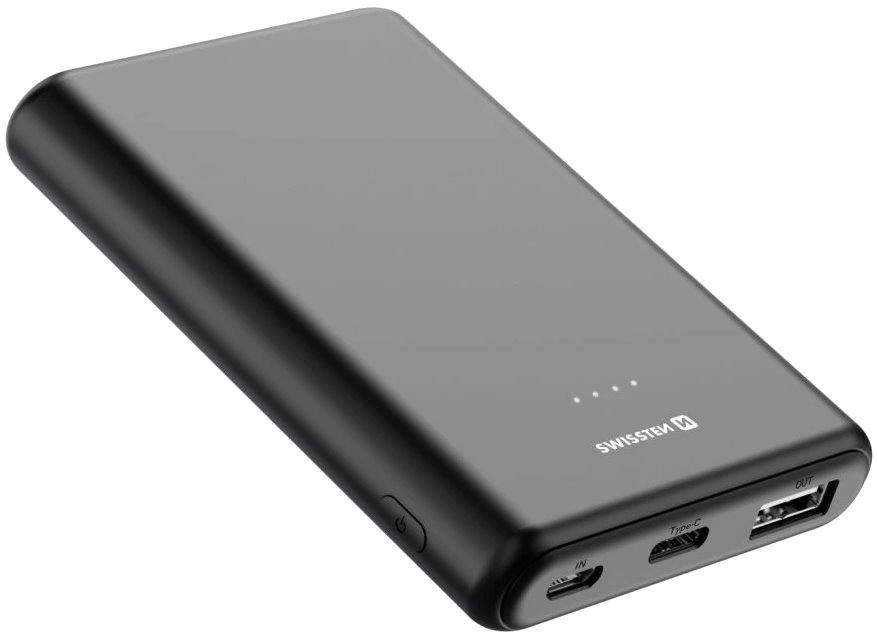SWISSTEN POWER LINE POWER BANK 5000 mAh 22013910