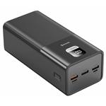 SWISSTEN POWER LINE POWER BANK 50000 mAh 100W POWER DELIVERY BLACK 22013942