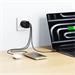 Swissten Síťový Adaptér Edge GaN 2x USB-C PD 65W + 1x USB-A 18W QC Černý 22071721