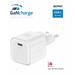 SWISSTEN SÍŤOVÝ ADAPTÉR GaN 1x USB-C 20W POWER DELIVERY BÍLÝ 22070100