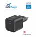 SWISSTEN SÍŤOVÝ ADAPTÉR GaN 1x USB-C 20W POWER DELIVERY ČERNÝ 22070110