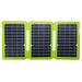 Swissten skládací solární panel 21w 22013810