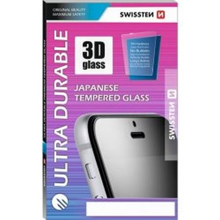 SWISSTEN ULTRA DURABLE 3D GLASS 64701700