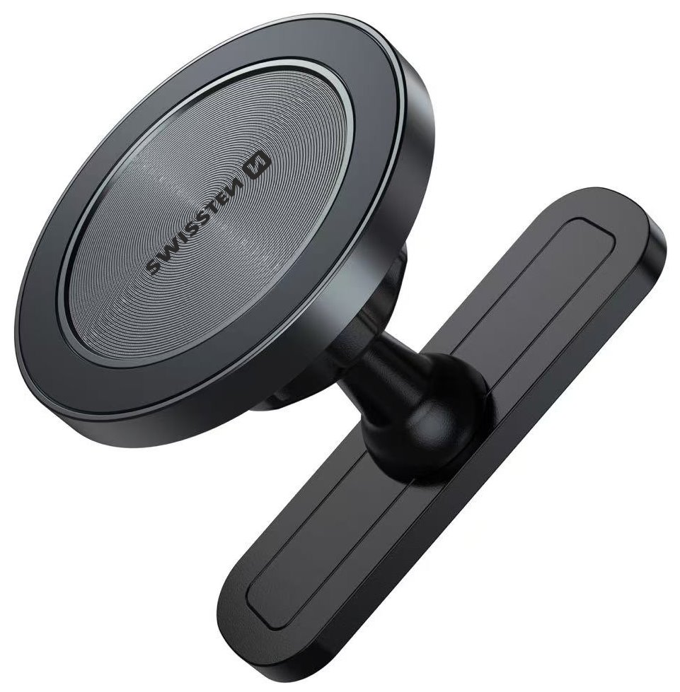SWISSTEN UNIVERZÁLNÍ DRŽÁK SMARTPHONŮ MagSafe S MAGNETICKÝM PŘICHYCENÍM 65010311