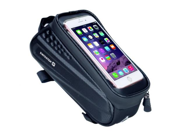 SWISSTEN VODOTĚSNÉ POUZDRO NA KOLO Č. 2 65020200