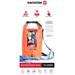 SWISSTEN VODOTĚSNÉ POUZDRO SWISSTEN WATERPROOF ORANŽOVÉ(10L) 32900820