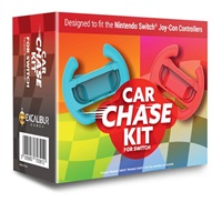 Switch Car Chase Kit 0007787