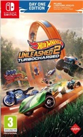 Switch hra Hot Wheels Unleashed 2 Day One Edition 8057168508000