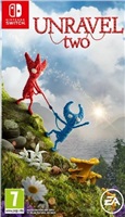 Switch hra Unravel 2 5908305249115