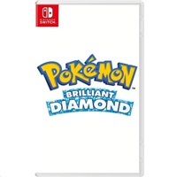 SWITCH Pokémon Brilliant Diamond NSS532