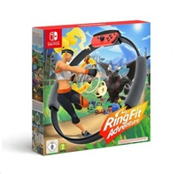 SWITCH Ring Fit Adventure NSS620
