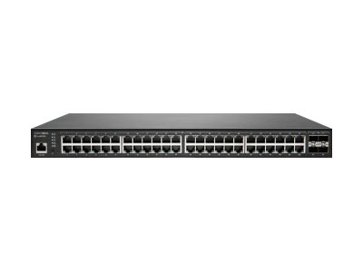 SWITCH SWS14-48FPOE, SWITCH SWS14-48FPOE 02-SSC-2466