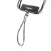 SwitchEasy 4.5mm Metal Chain Wrist Strap + Strap Card - Silver MPHIPH325SV24