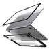 SwitchEasy Defender Protective Case pre MacBook Air 15" M2 2023 - Clear SMBA15092TR23