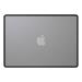 SwitchEasy Defender Protective Case pre MacBook Air 15" M2 2023 - Clear SMBA15092TR23