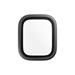 SwitchEasy Fortiz Sapphire Antireflective Protector pre Apple Watch Ultra - Midnight Black MAWU49429DB25