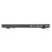 SwitchEasy Hardshell Nude Case pre MacBook Air 13" M2 2022 - Black SMB136012TB22