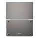 SwitchEasy Hardshell Nude Case pre MacBook Air 13" M2 2022 - Black SMB136012TB22