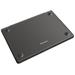 SwitchEasy Hardshell Nude Case pre MacBook Air 15" M2 2023 - Black SMBA15012TB23