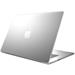 SwitchEasy Hardshell Nude Case pre MacBook Air 15" M2 2023 - Clear SMBA15012TR23