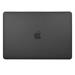 SwitchEasy Hardshell Nude Case pre MacBook Pro 13" 2020 - Black GS-105-120-111-66