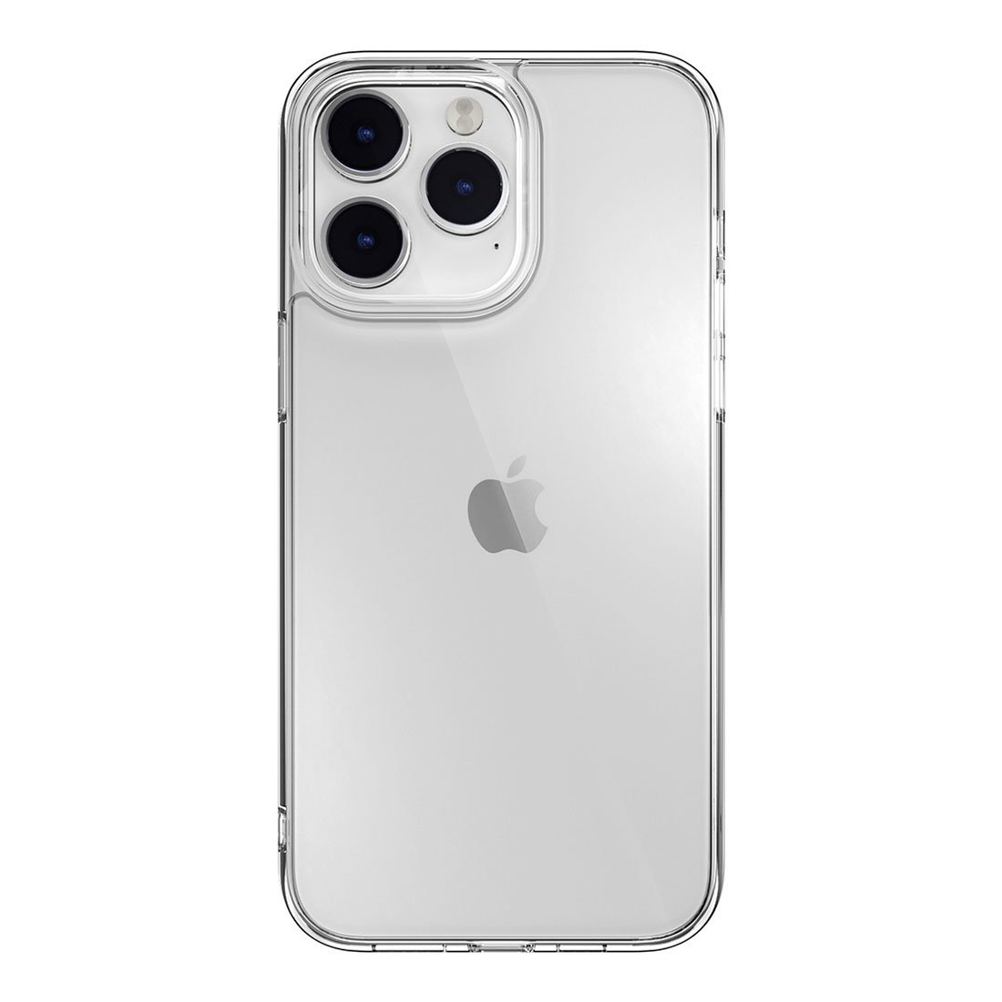 SwitchEasy kryt Crush Shockproof Case pre iPhone 14 Pro Max - Clear SPH67P014TR22