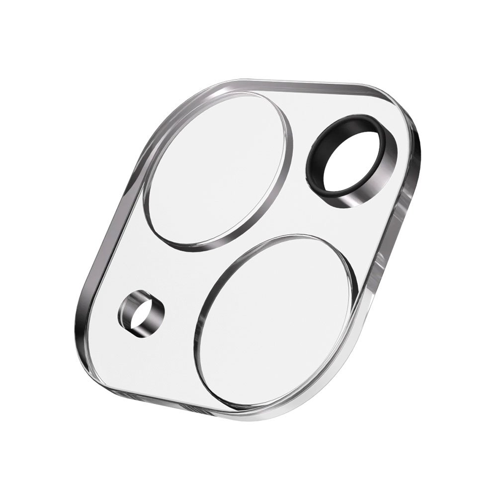 SwitchEasy LensArmor Ultra-Thin Lens Protector pre iPhone 15/15 Plus - Clear SPH517178TR23