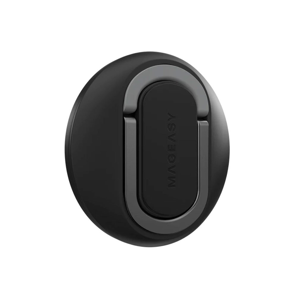 SwitchEasy MagLink MagSafe iPhone Mount for MacBooks - Black MPMIPM123BK22