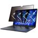 SwitchEasy Magnetic Privacy Protector pre Macbook Air 15" M2 2023 SMBA15057TB23