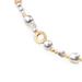 SwitchEasy Pearl Wrist Strap + Strap Card - White Pearl MPHIPH340WP24