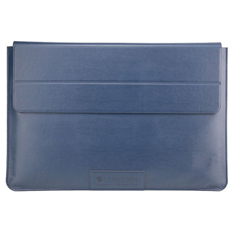 SwitchEasy puzdro EasyStand Carrying Case pre MacBook Pro 16" 2019 - Midnight Blue GS-105-103-201-63