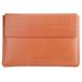 SwitchEasy puzdro EasyStand Carrying Case pre MacBook Pro 16" 2019 - Saddle Brown GS-105-103-201-146